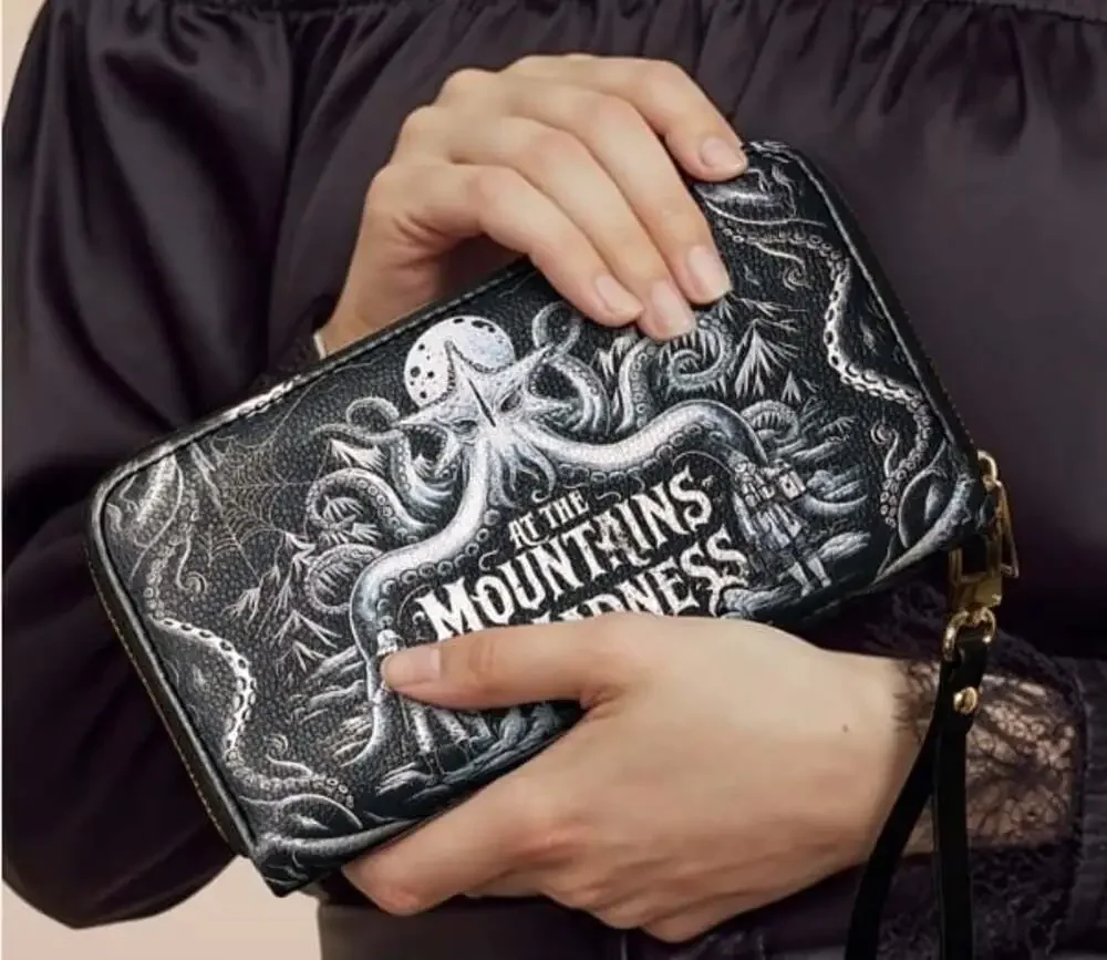 lettoria this wallet